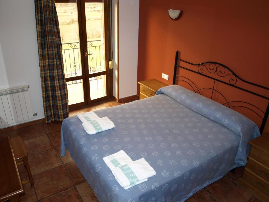 El Churron Larrés Kamer foto
