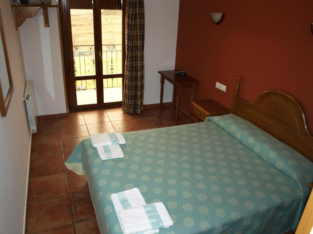 El Churron Larrés Kamer foto